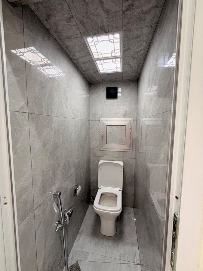 3 otaqlı mənzil, 60 m², Seyid Əzim Şirvani küç, Bakı — Mənzil, Bakı (9)