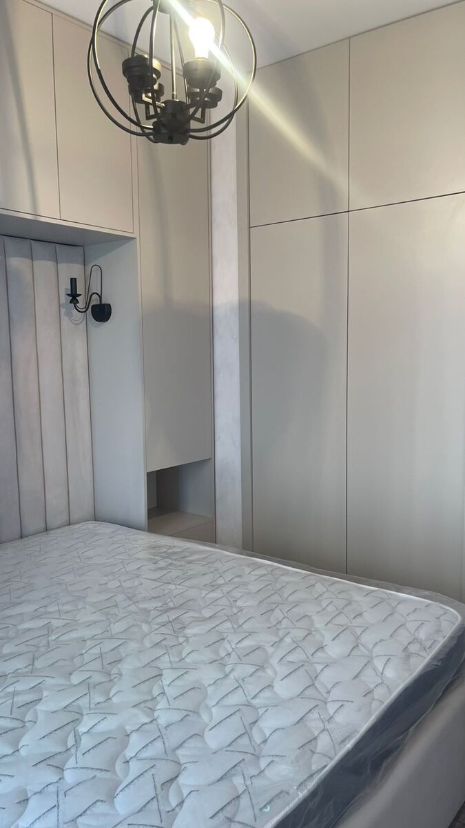 İcarəyə verilir 2 otaqlı yeni tikili 70 m² — Mənzil, Bakı (8)