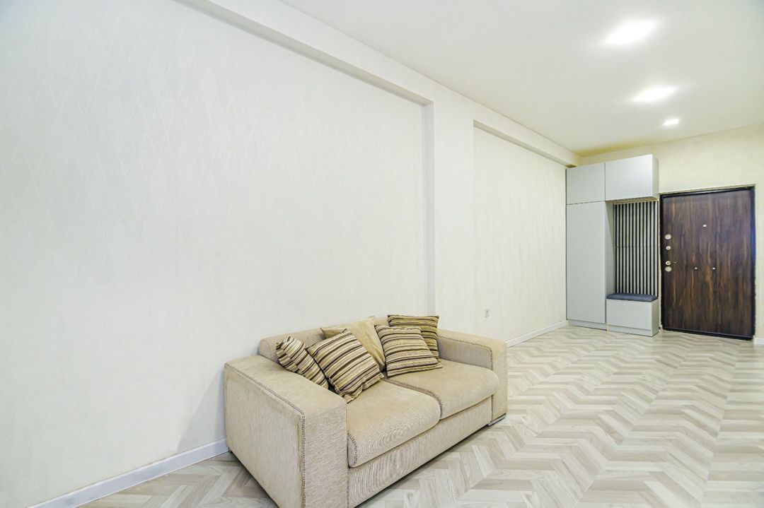 Satılır 3 otaqlı yeni tikili 86 m² — Mənzil, Bakı (7)