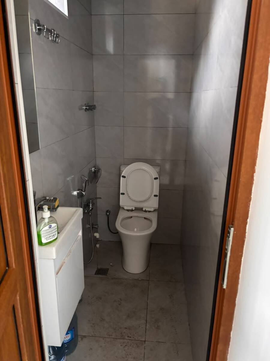 İcarəyə verilir obyekt 73 m² — Əmlak, Xırdalan (6)