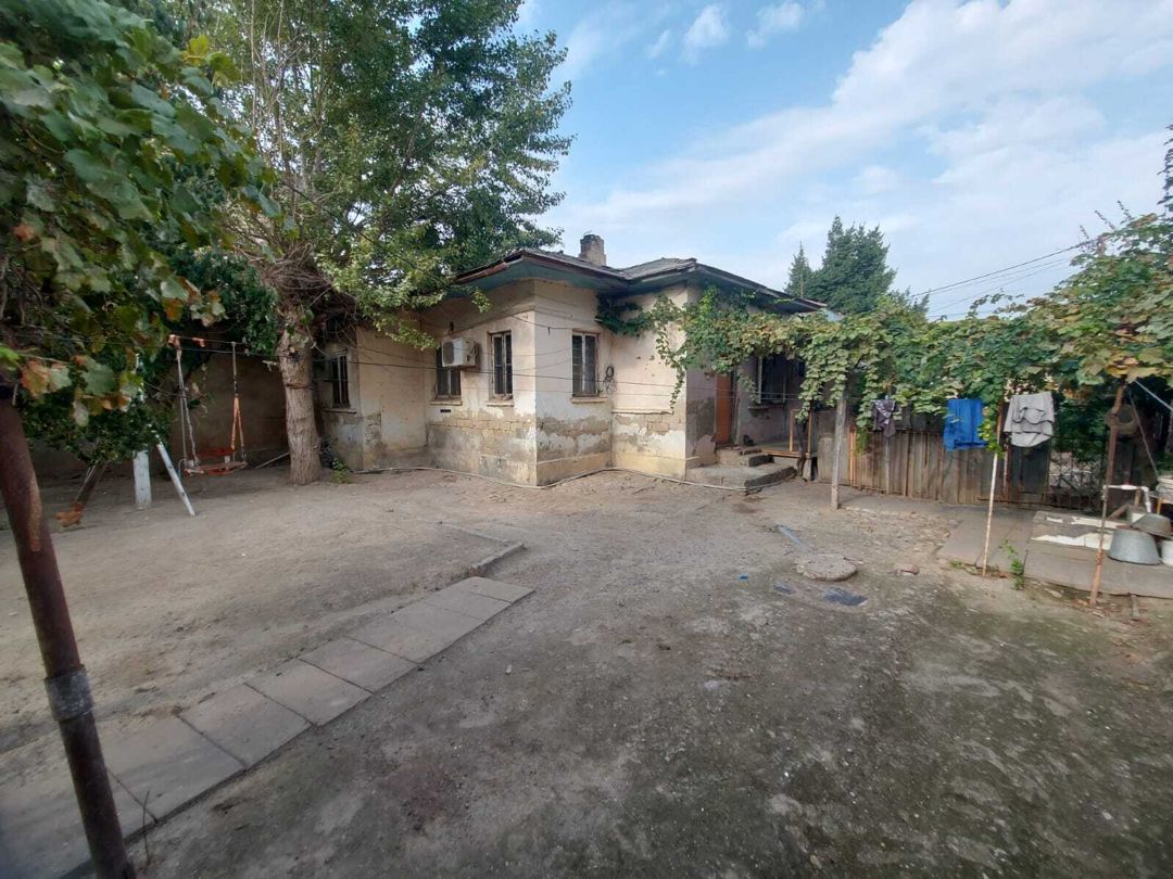 Satılır torpaq 6 sot — Torpaq, Bakı (11)