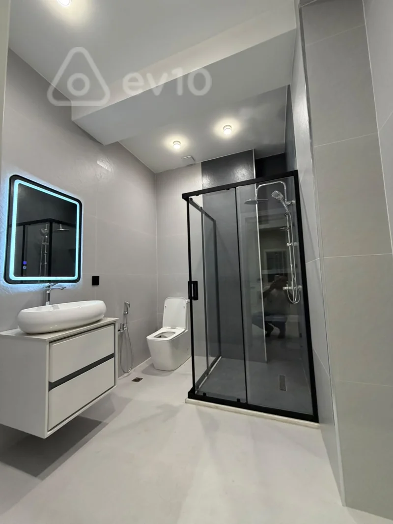 2 otaqlı mənzil, 70 m², Şirin Mirzəyev küçəsi — Mənzil, Bakı (9)