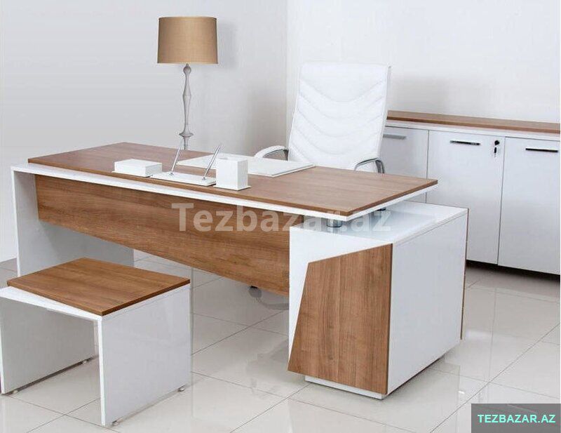 Ofis mebeli — Ofis mebeli, Bakı (2)
