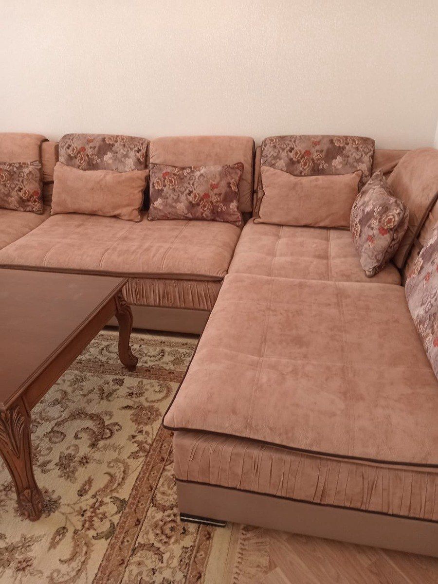 Satılır 3 otaqlı köhnə tikili 80 m² — Mənzil, Bakı (11)