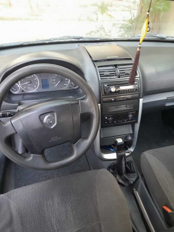 Iran Khodro Soren, 1.6 L, 2014 il, 300 000 km — Avtomobillər, Bakı (5)
