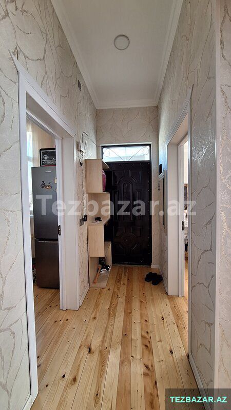 Masazır. Cümə məscidinin yanı — Ev, villa, Bakı (2)