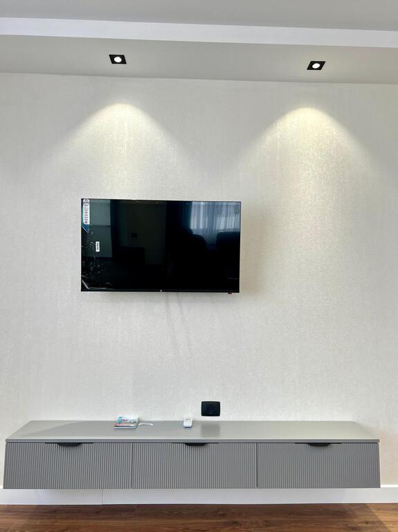 İcarəyə verilir 3 otaqlı yeni tikili 150 m² — Mənzil, Bakı (11)