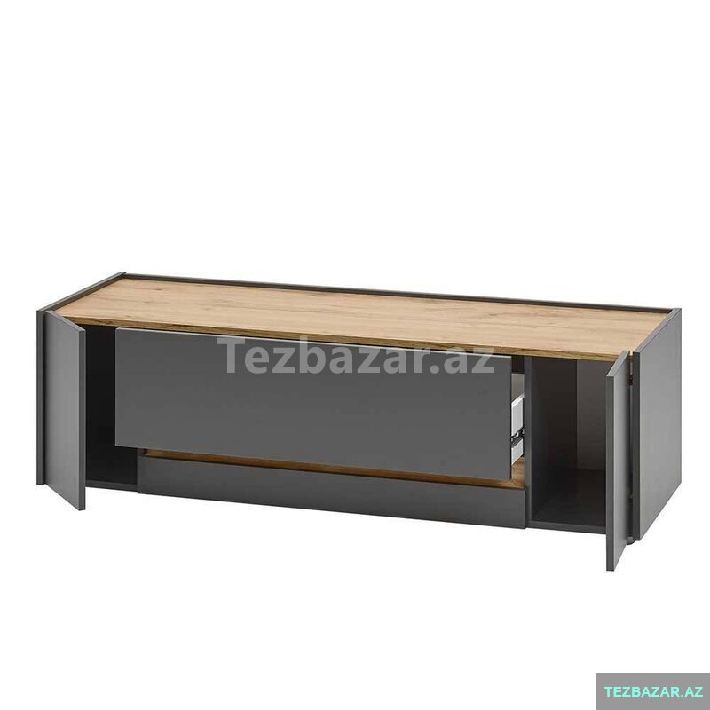 Televizor altlığı — Saxlama mobilyası, Bakı (6)