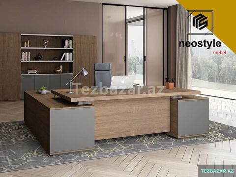 Ofis masası — Bakı