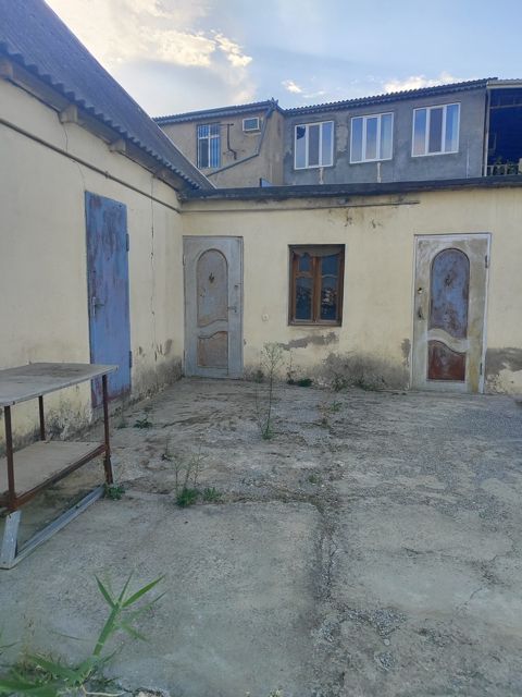 Satılır torpaq 14 sot — Bakı