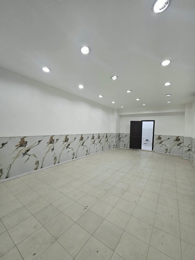 Obyekt icarəyə verilir, 110 m², Nəsimi metrosu yaxınlığı, Bakı — Daşınmaz əmlak, Bakı (4)