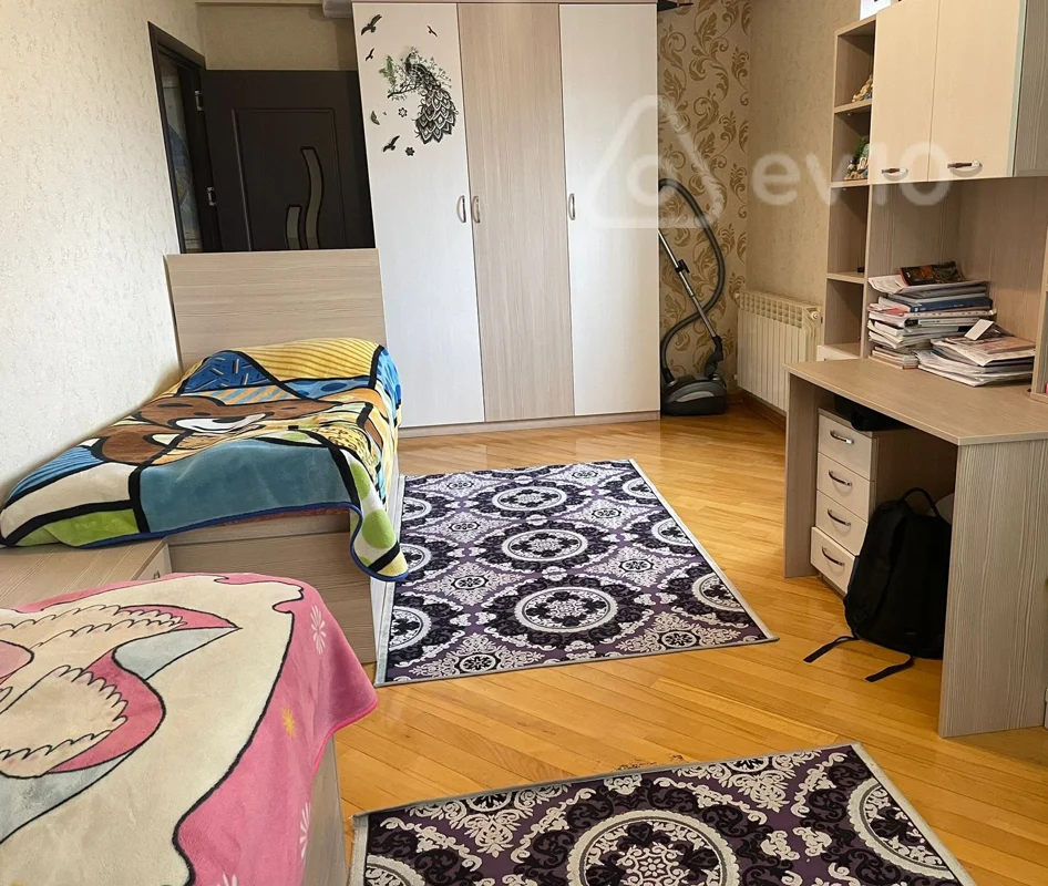 3 otaqlı mənzil, 112 m², Bakı, Əsəd Əhmədov küçəsi — Mənzil, Bakı (6)