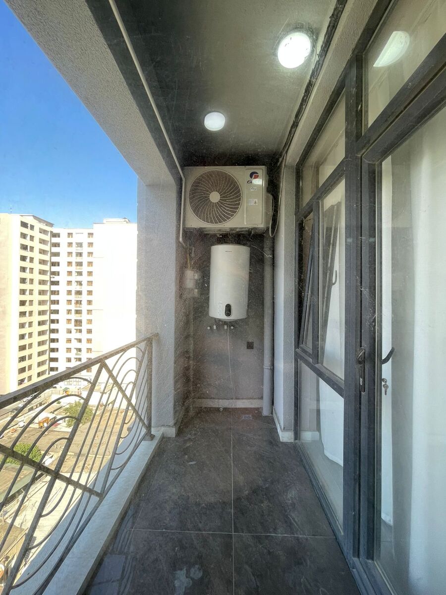 İcarəyə verilir 3 otaqlı yeni tikili 130 m² — Mənzil, Bakı (3)