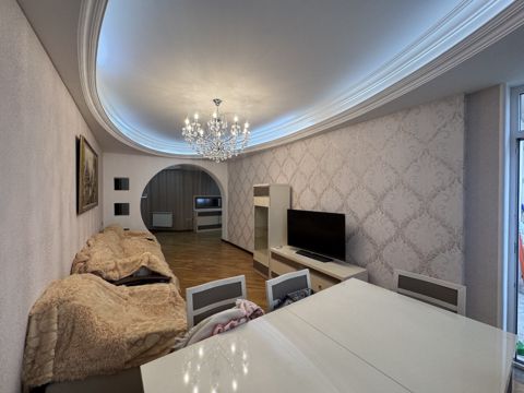 Satılır 2 otaqlı yeni tikili 99 m² — Xırdalan