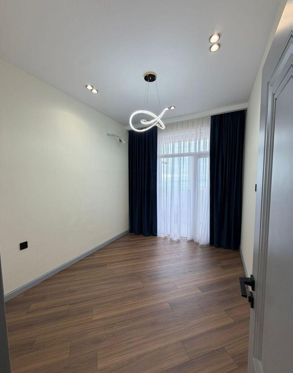 Satılır 3 otaqlı yeni tikili 80 m² — Mənzil, Bakı (7)
