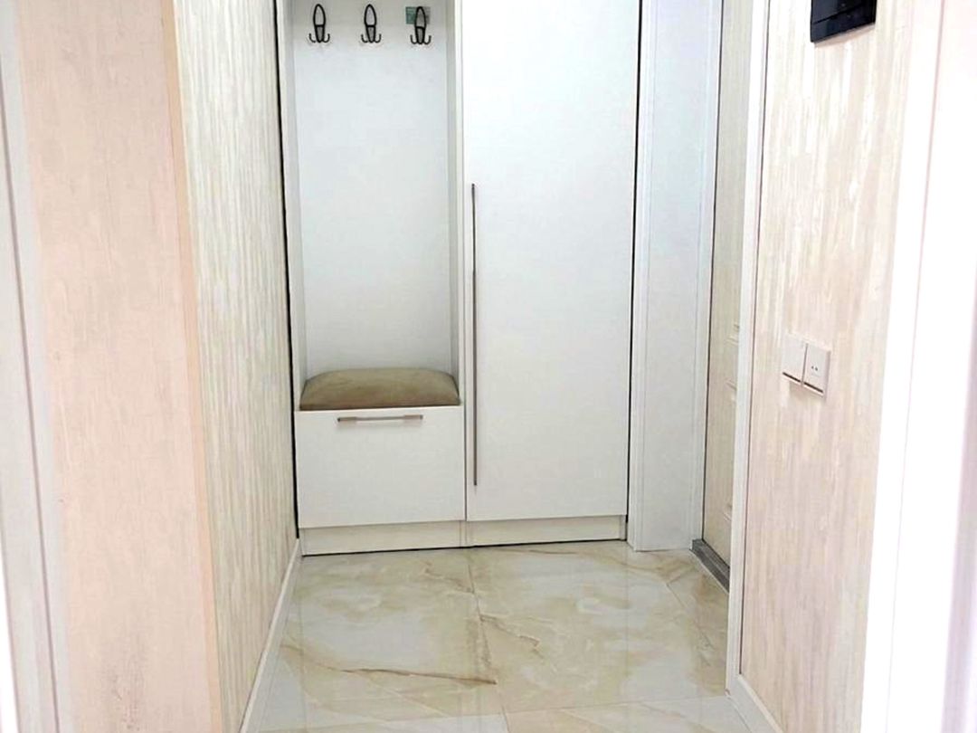 Satılır 2 otaqlı köhnə tikili 50 m² — Mənzil, Bakı (12)
