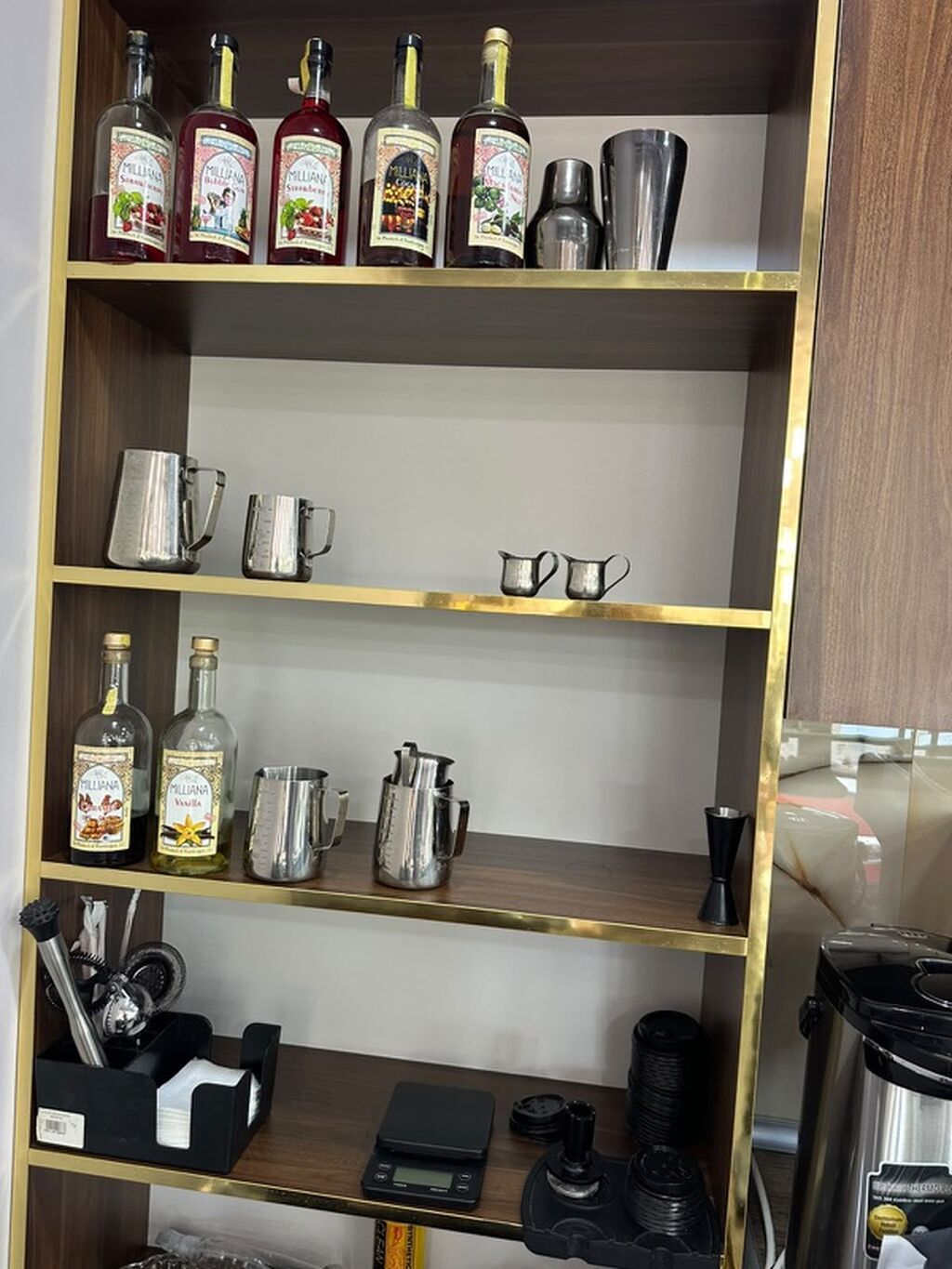 Qəhvəxana Üçün TAM Avadanlıq Satılır Qəhvəxananın bağlanması ilə — Digər, Bakı