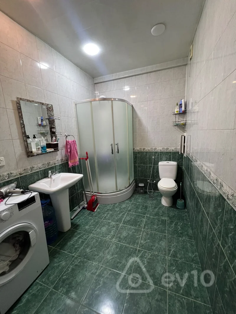 2 otaqlı mənzil, 70 m², Tbilisi prospekti — kirayə — Mənzil, Bakı (9)