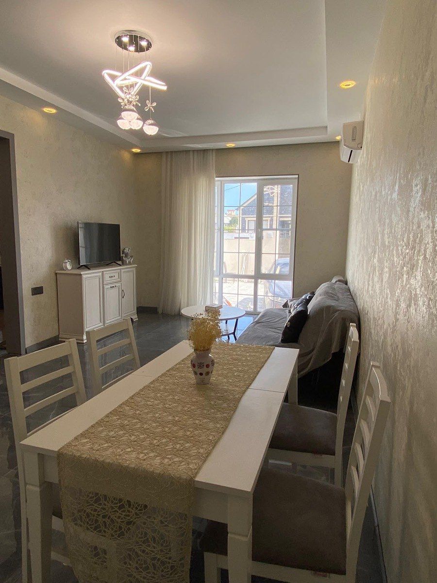 Satılır 4 otaqlı həyət evi/bağ evi 120 m² — Ev, villa, Sumqayıt (4)