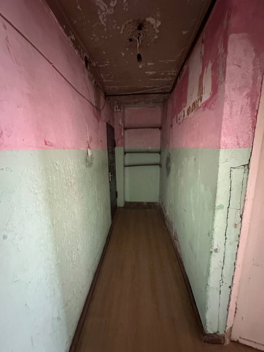 Satılır 2 otaqlı köhnə tikili 50 m² — Mənzil, Sumqayıt (5)