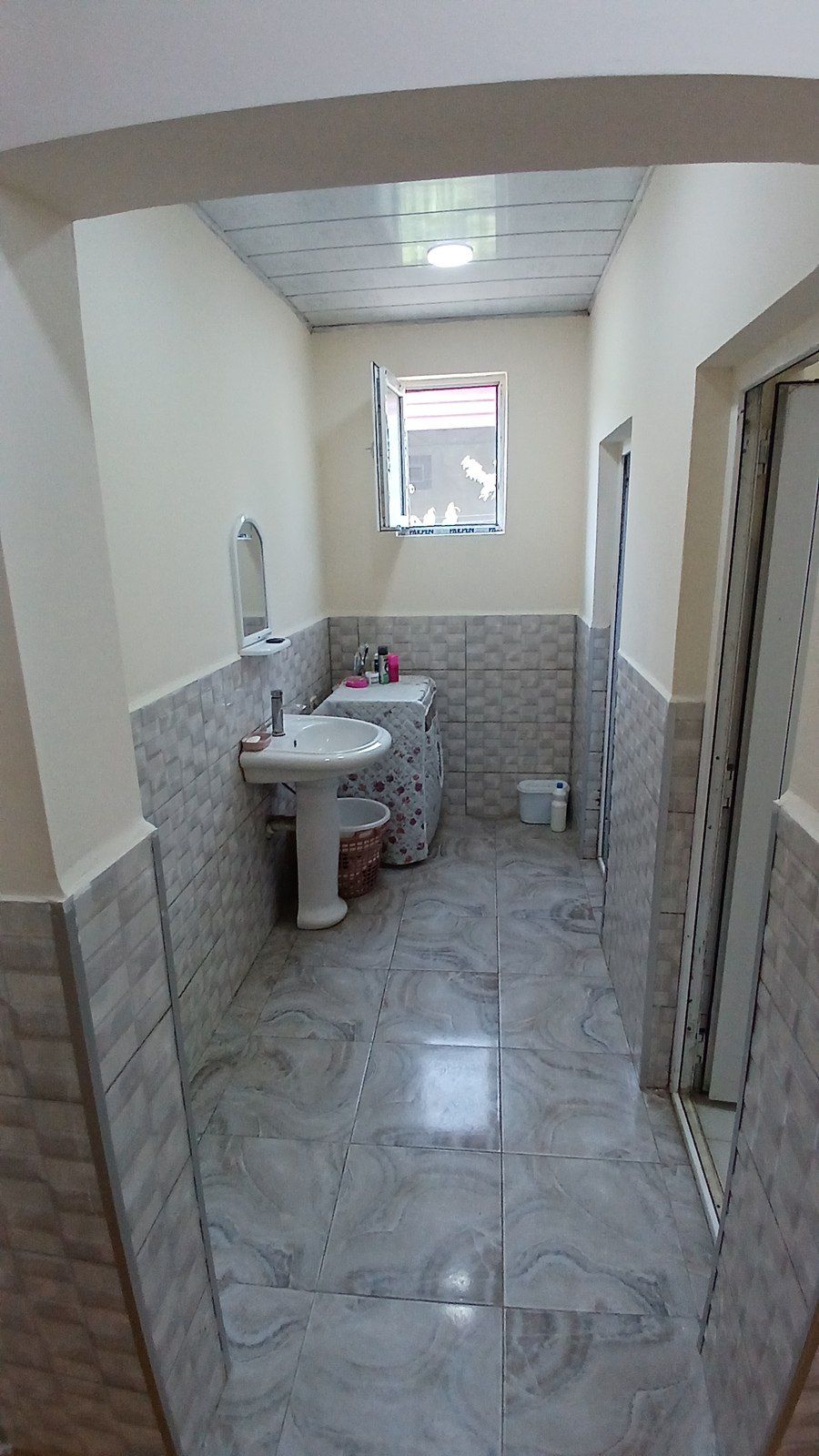 Satılır 4 otaqlı həyət evi/bağ evi 140 m² — Ev, villa, Bakı (10)