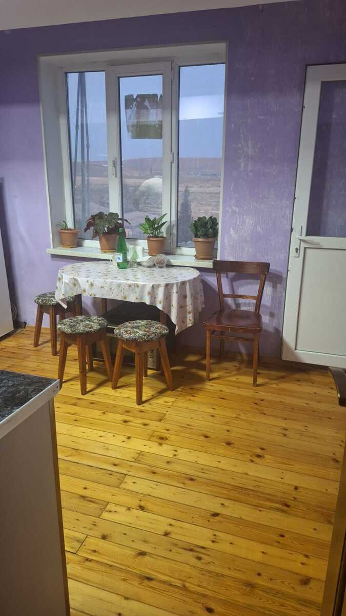 Satılır 2 otaqlı köhnə tikili 61.3 m² — Mənzil, Bakı (8)