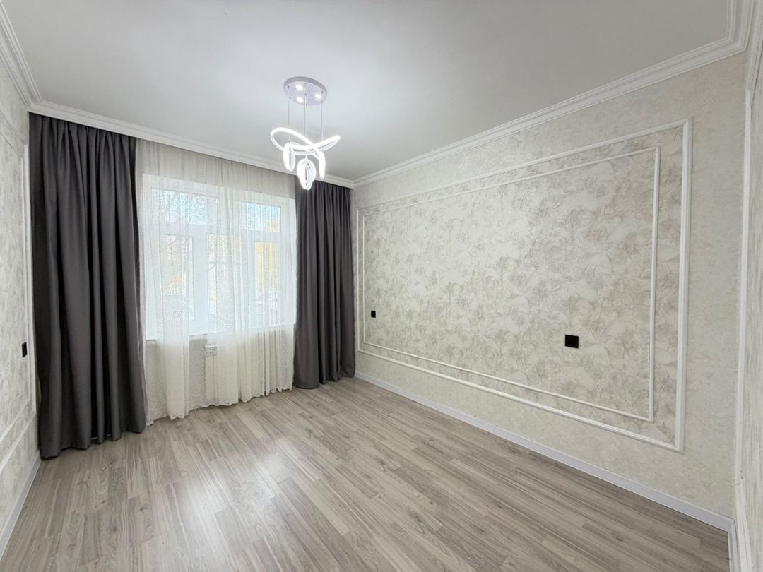3 otaqlı mənzil, 65 m², Seyid Əzim Şirvani küç, Bakı — Mənzil, Bakı (6)