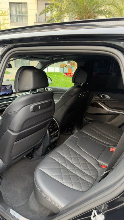 BMW X5, 3.0 L, 2023 il, 89 000 km 10-DC-111 — Avtomobillər, Bakı (6)