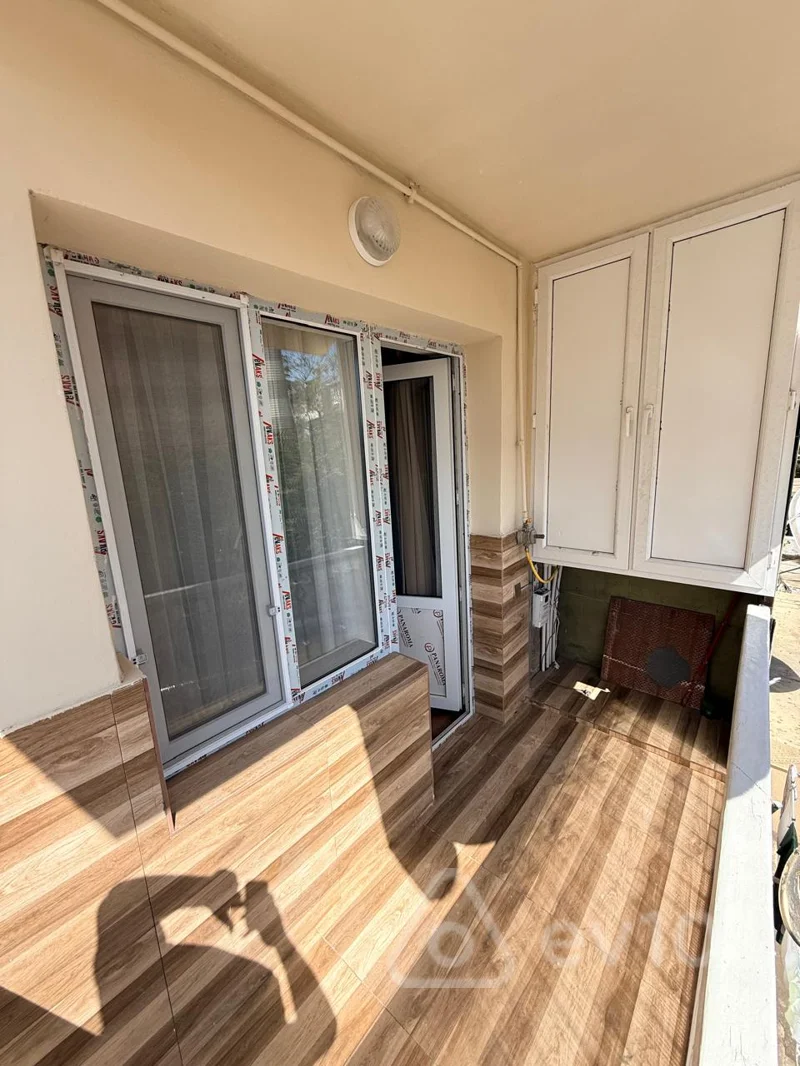 3 otaqlı mənzil, 75 m², Heydər Əliyev prospekti — Mənzil, Bakı (8)