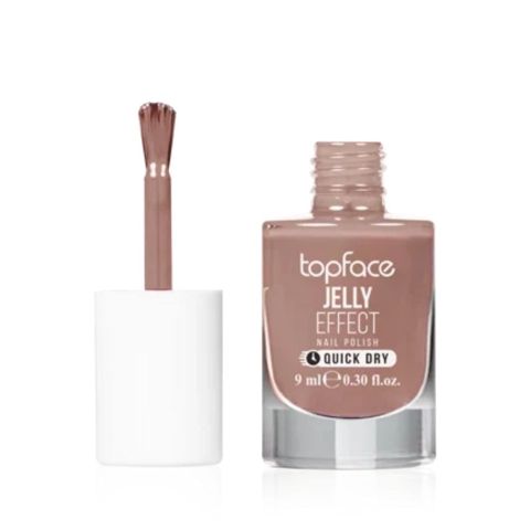 Dırnaq lakı Topface PT110 082 9 ml — Bakı