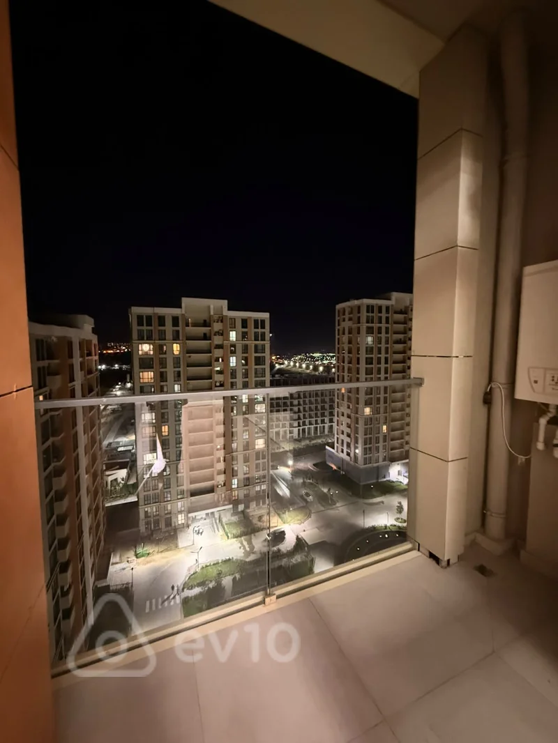 3 otaqlı mənzil, 85 m², Müstıqillik küç — Mənzil, Bakı (2)