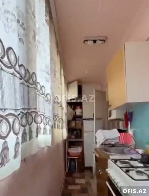 Köhnə tikili Satılır Sabunçu r., Bakixanov q., 3 otaq, 60 m² — Mənzil, Bakı (7)