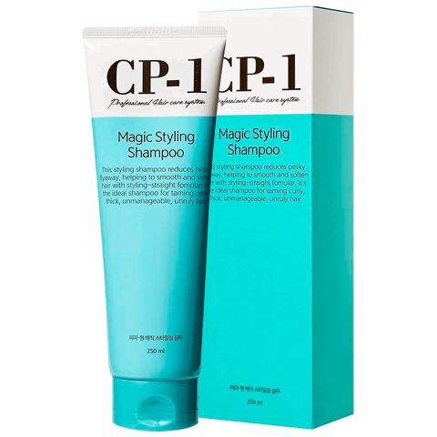 Şampun Esthetic House CP-1 Magic Styling 250 ml — Bakı