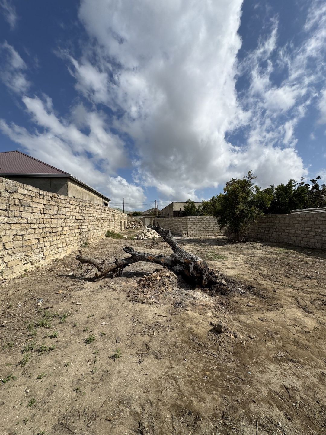Satılır torpaq 3 sot — Torpaq, Bakı (3)