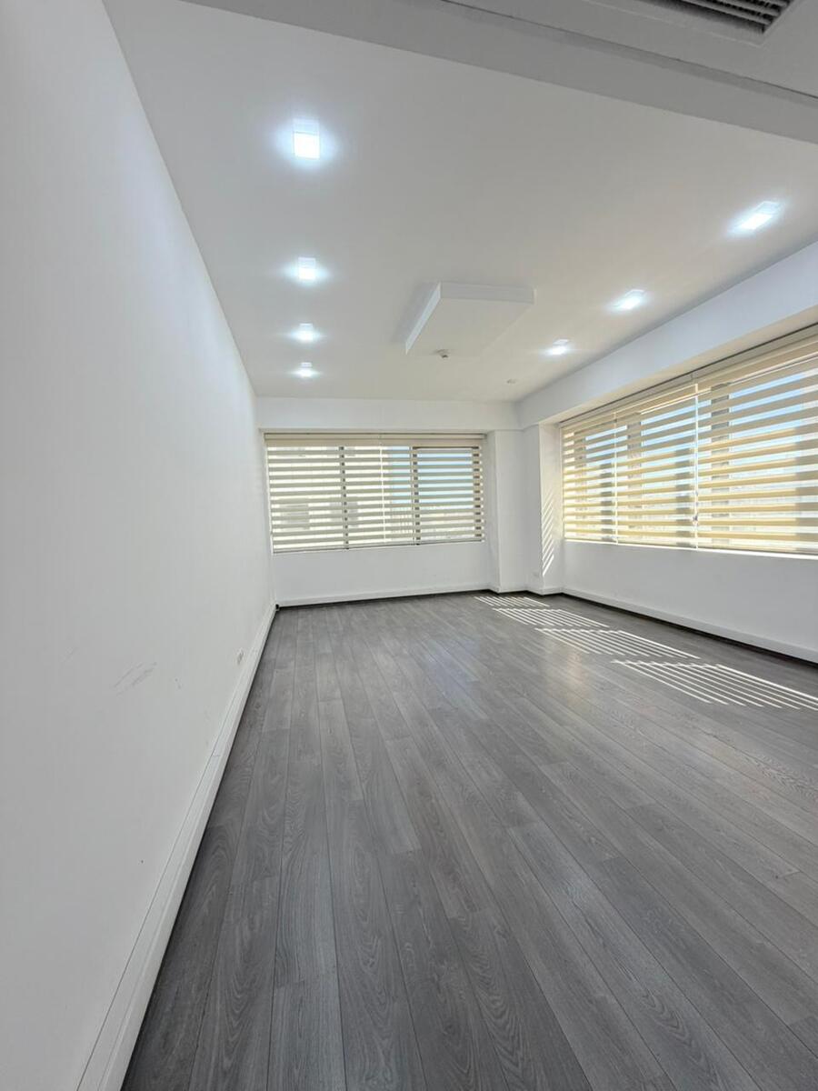 İcarəyə verilir 4 otaqlı ofis 245 m² — Ofis, Bakı (3)