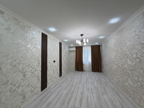 Satılır 2 otaqlı yeni tikili 62 m² — Bakı