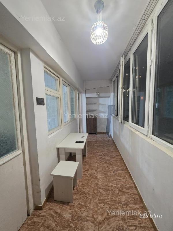 Kirayə 2 otaqlı Bina evi menzil (Köhnə tikili), 45 m², 3-cü mikrorayon — Mənzil, Sumqayıt (8)