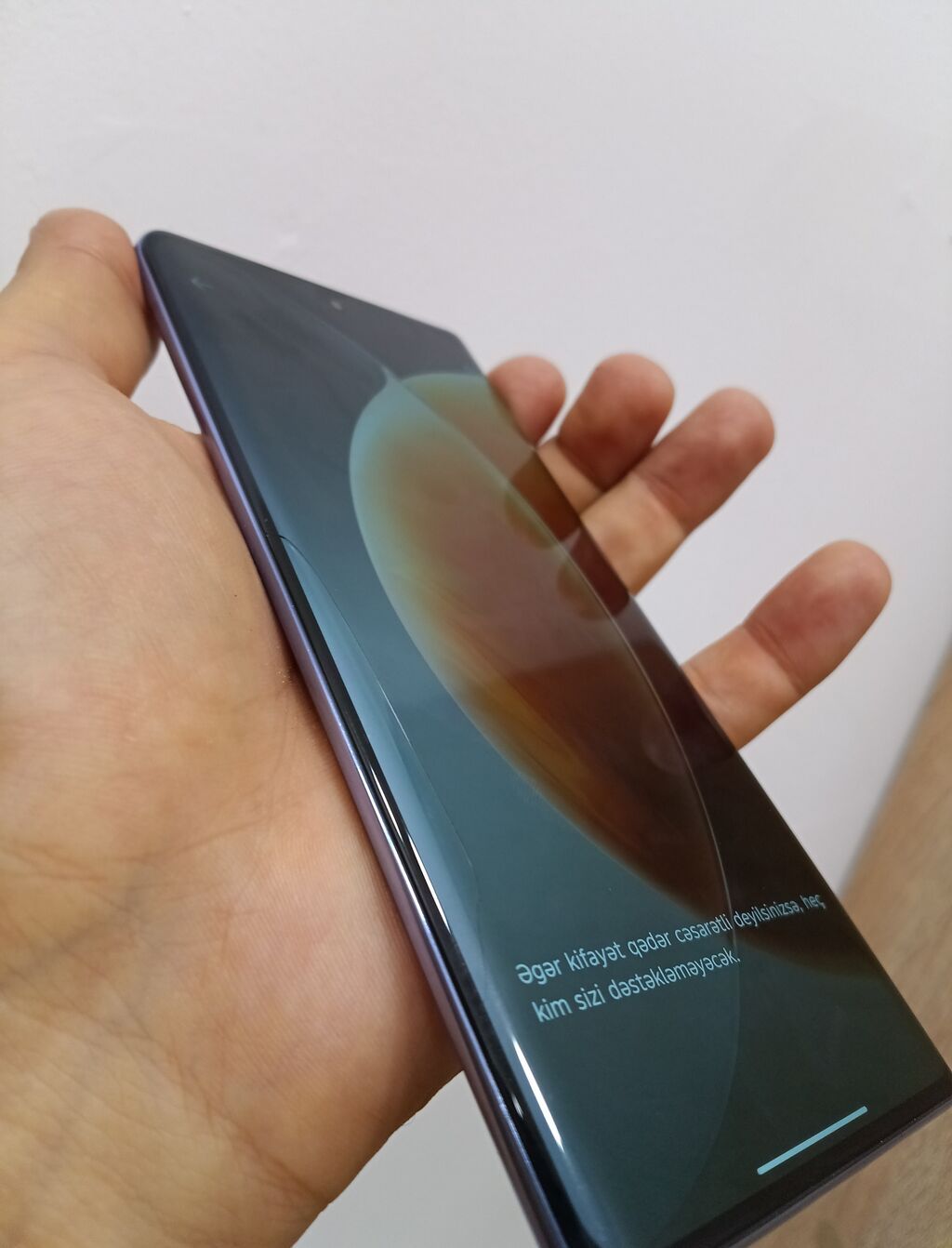 Tecno 256 GB, rəng - Bənövşəyi — Tecno, Bakı (4)