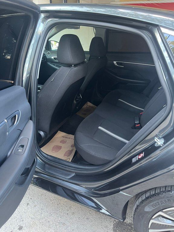 Hyundai Sonata, 2.0 L, 1.62 kWh, 2021 il, 165 000 km 88-BO-365 — Avtomobillər, Bakı (9)