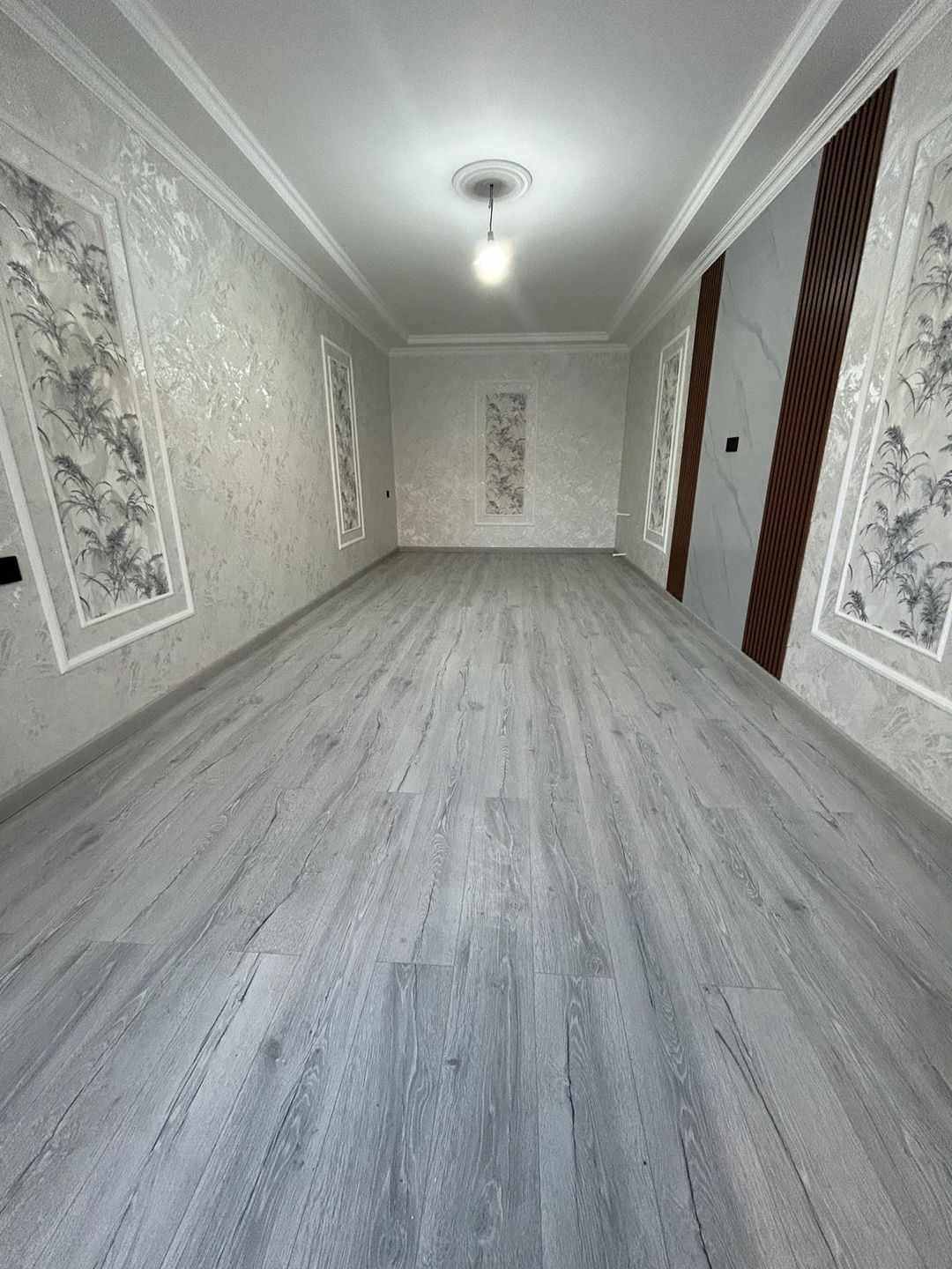 Satılır 4 otaqlı həyət evi/bağ evi 160 m² — Ev, villa, Bakı (5)