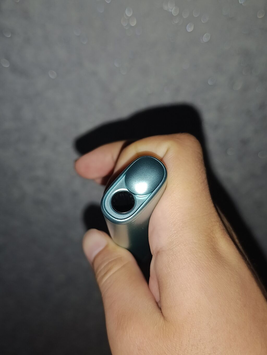 Iqos Iluma One 29/09/2026da rəsmi iqos mağazasından alınıb 1-2 — Elektronik siqaretlər, Bakı (2)