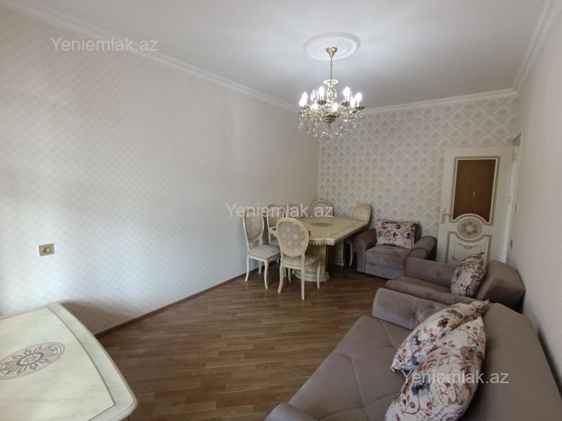 Satılır 3 otaqlı Bina evi menzil (Köhnə tikili), 85 m², Sabunçu rayonu — Mənzil, Bakı (10)