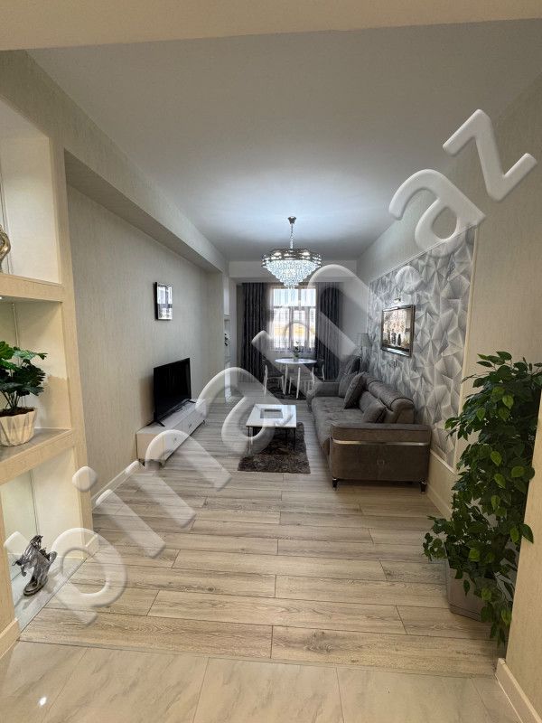 3 otaqlı Yeni tikili, Satış, Abşeron — Mənzil, Abşeron (2)