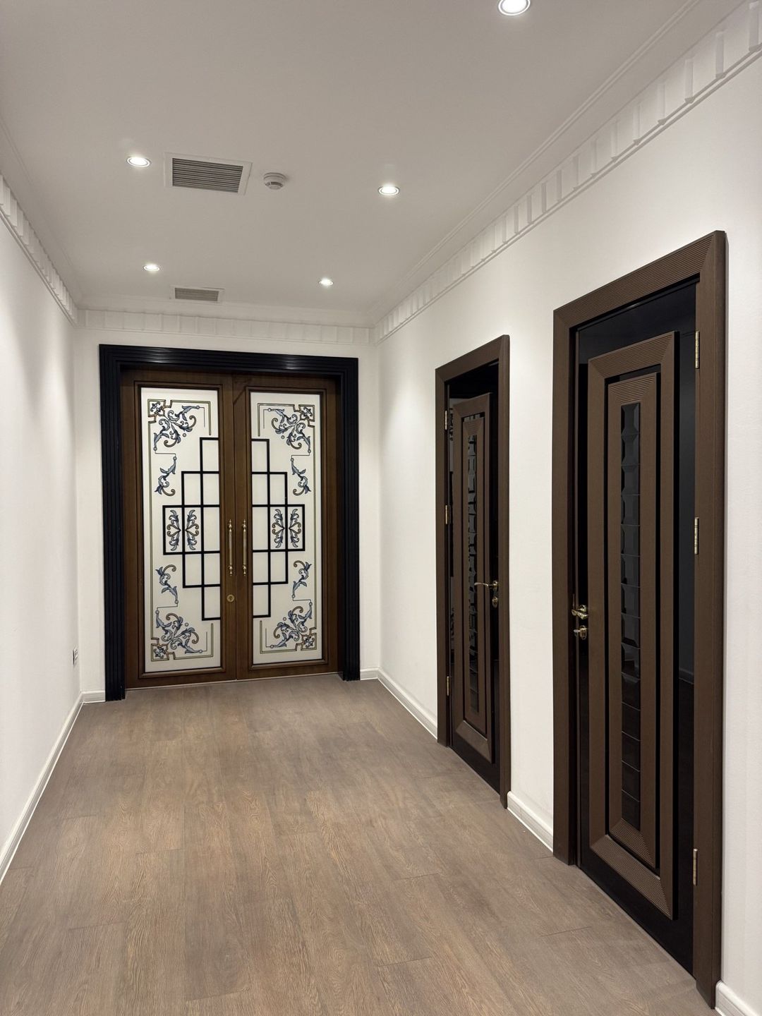 İcarəyə verilir 5 otaqlı ofis 250 m² — Ofis, Bakı (4)