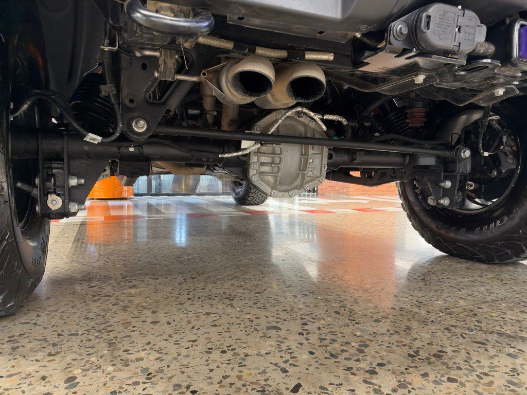 Ford Bronco, 3.0 L, 2023 il, 25 000 km — Avtomobillər, Bakı (12)