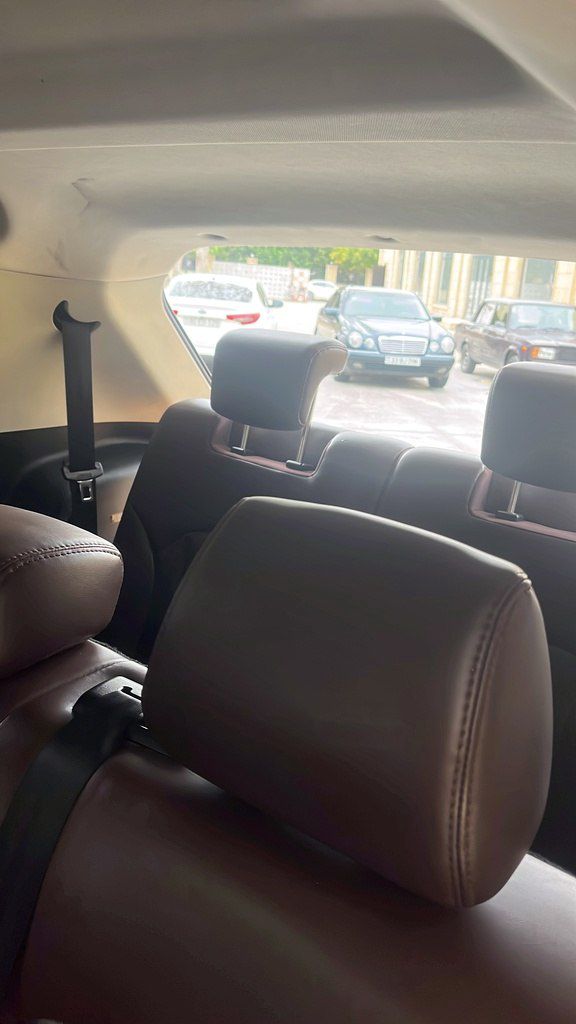 VGV U75 Plus, 2.0 L, 2024 il, 135 000 km — Avtomobillər, Bakı (10)