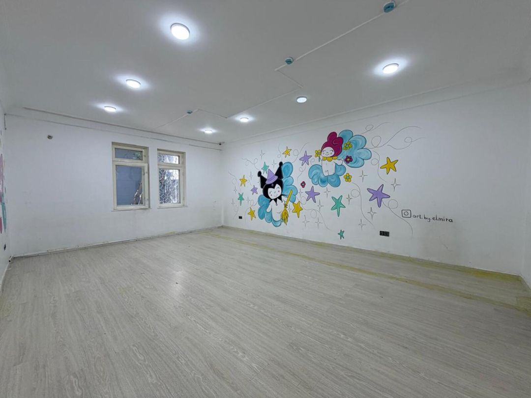 İcarəyə verilir obyekt 400 m² — Əmlak, Bakı (10)