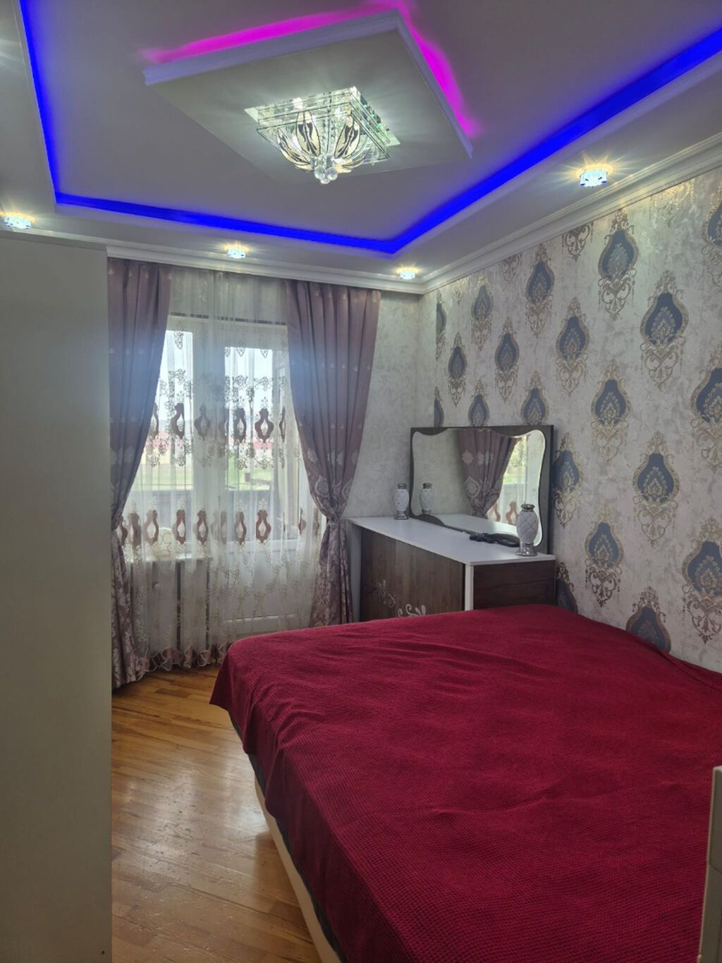 Bakı, Bakıxanov qəs., 3 otaqlı, Köhnə tikili, 50 kv. m — Mənzil, Bakı (3)