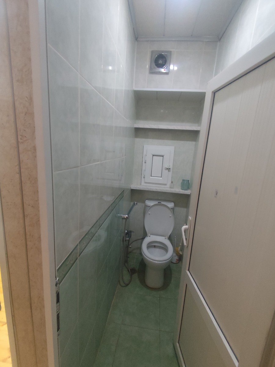 İcarəyə verilir 3 otaqlı köhnə tikili 90 m² — Mənzil, Bakı (10)