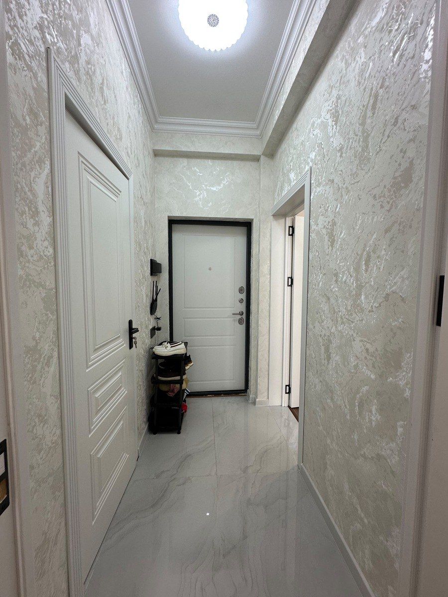 Satılır 2 otaqlı yeni tikili 45 m² — Mənzil, Xırdalan (6)